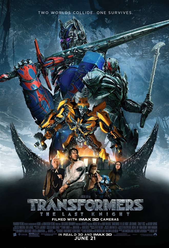 Transformers : Le dernier chevalier Photo 58 - Grande