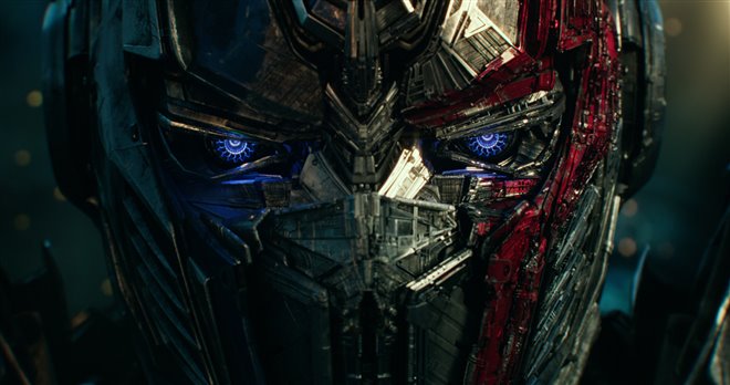 Transformers: The Last Knight Photo 8 - Large