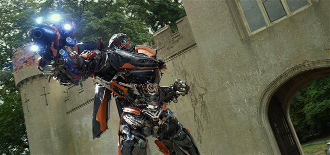 Transformers: The Last Knight Photo 22 - Large