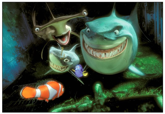 Trouver Nemo Photo 5 - Grande