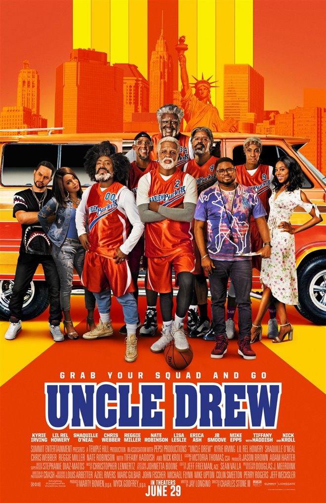 Uncle Drew Photo 34 - Large