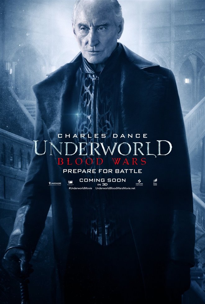 Underworld: Blood Wars Photo 3 - Large