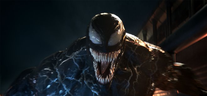 Venom Photo 15 - Large