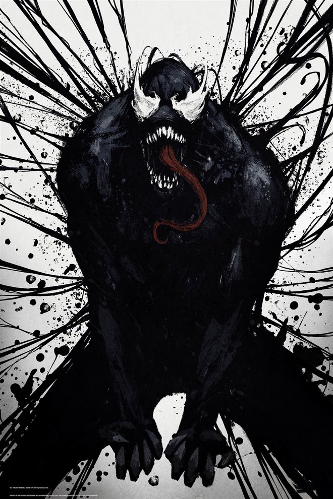 Venom (v.f.) Photo 24 - Grande