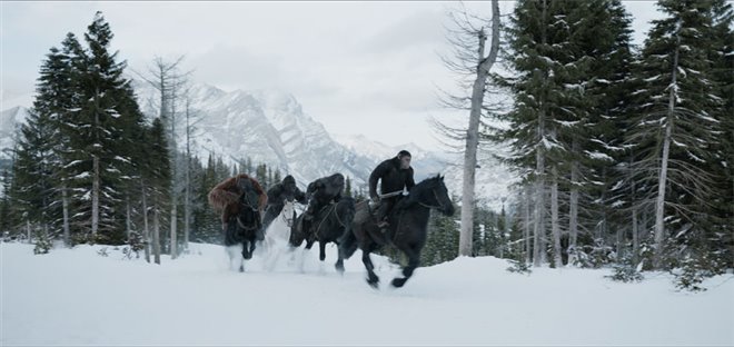 War for the Planet of the Apes Photo 2 - Large