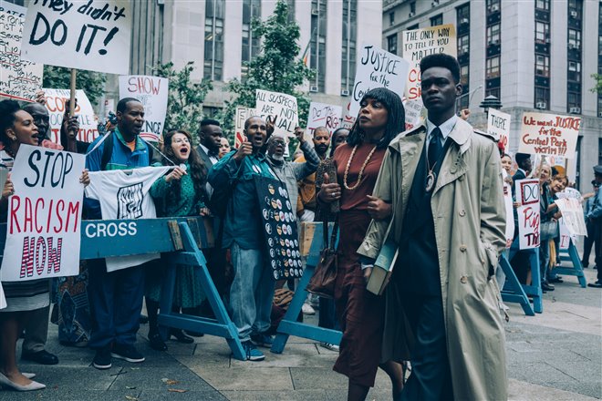 When They See Us (Netflix) Photo 8 - Large