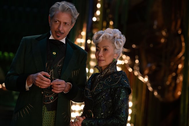 Wicked (v.f.) Photo 4 - Grande