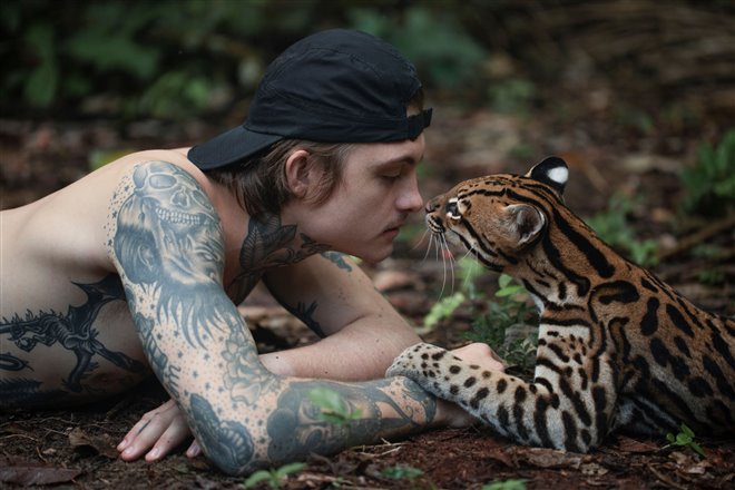 Wildcat (Prime Video) Photo 2 - Large