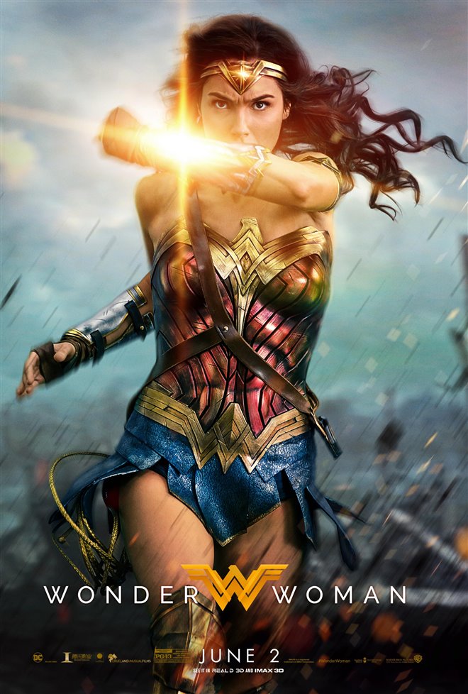 Wonder Woman (v.f.) Photo 63 - Grande