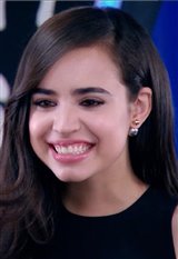 Sofia Carson