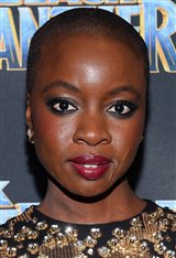 Danai Gurira photo