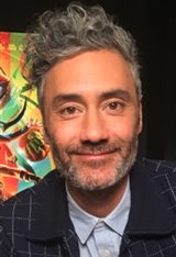 Taika Waititi photo