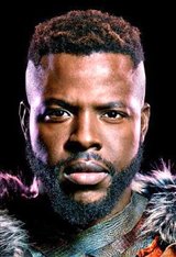 Winston Duke photo