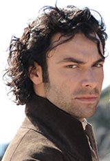 Aidan Turner