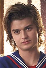 Joe Keery