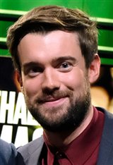 Jack Whitehall