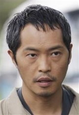 Ken Leung photo