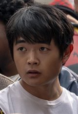 Ben Wang