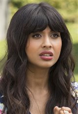 Jameela Jamil