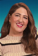 D'Arcy Carden biography and filmography | D'Arcy Carden movies