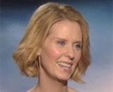 Cynthia Nixon