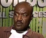 Delroy Lindo