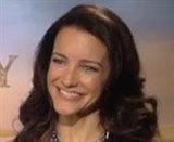 Kristin Davis photo