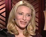 Cate Blanchett