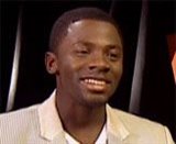 Derek Luke photo