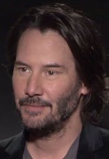 Keanu Reeves photo