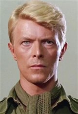 David Bowie photo