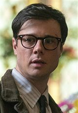 Rupert Evans