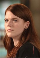 Rose Leslie photo