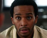 André Holland