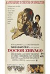 Doctor Zhivago - Classic Film Series Movie Poster