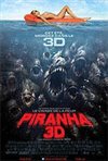 Piranha (v.f.) Affiche de film