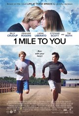 1 Mile to You Affiche de film