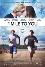 1 Mile to You Movie Trailer