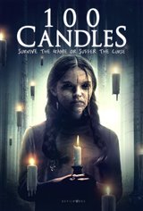 100 Candles Movie Poster Movie Poster