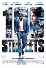 100 Streets Movie Trailer