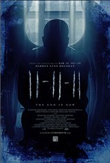 11-11-11 Movie Poster