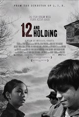 12 and Holding Movie Poster Movie Poster