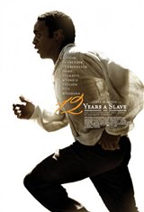 12 Years a Slave Affiche de film
