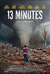 13 Minutes Affiche de film