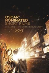 2018 Oscar Nominated Shorts - Documentary Movie Poster