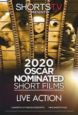 2020 Oscar Nominated Short Films: Live Action Affiche de film