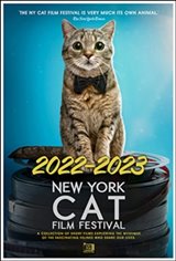 2022 NY CAT FILM FESTIVAL Affiche de film