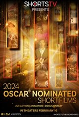 2024 Oscar Nominated Short Films Movie Trailer