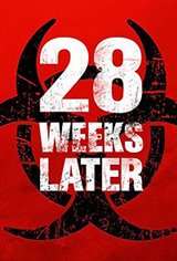 28 Weeks Later Movie Poster Movie Poster