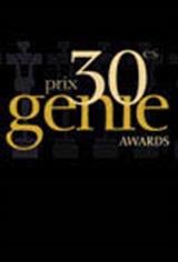 30th Annual Genie Awards Movie Poster